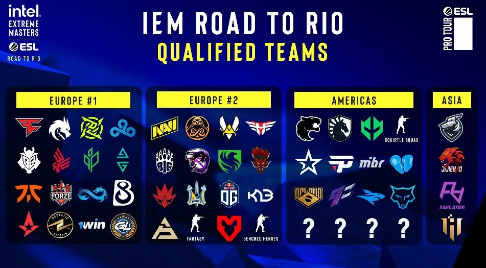 ESL