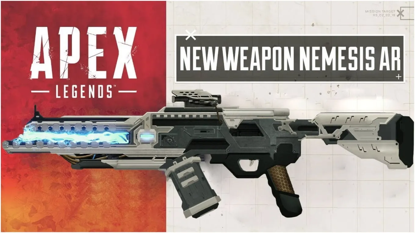 NEMESIS AR