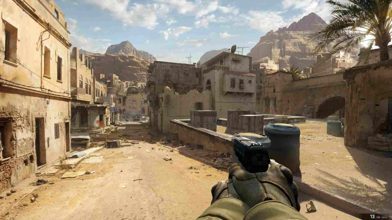 Counter-Strike 2