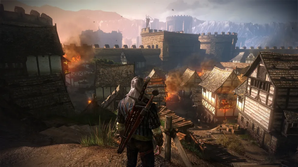 The Witcher 2: Assassins of Kings