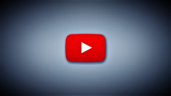 Логотип YouTube