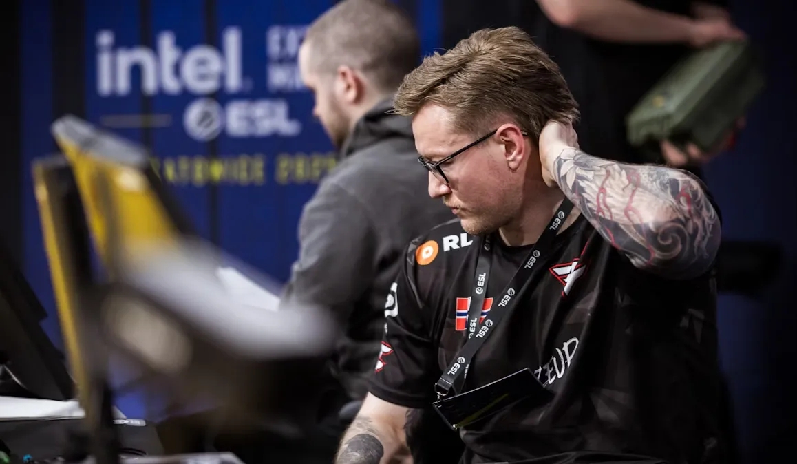 FaZe Clan покинула IEM Katowice 2025, заняв 7-8 место
