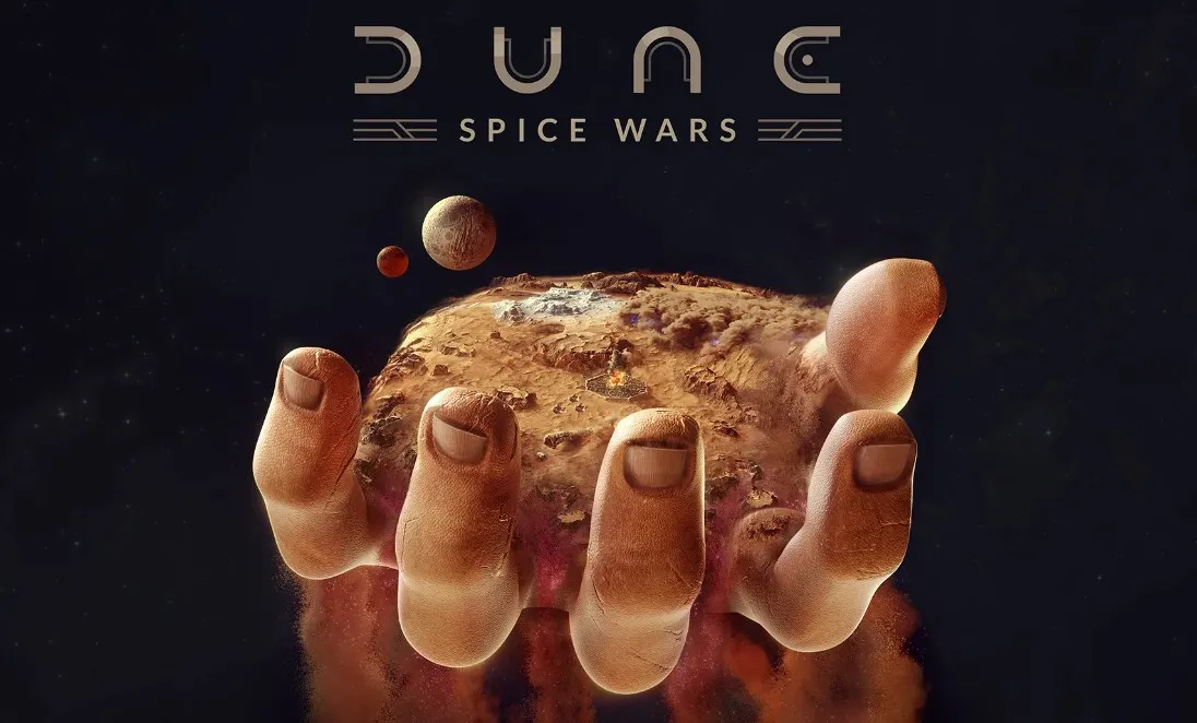 Dune: Spice Wars
