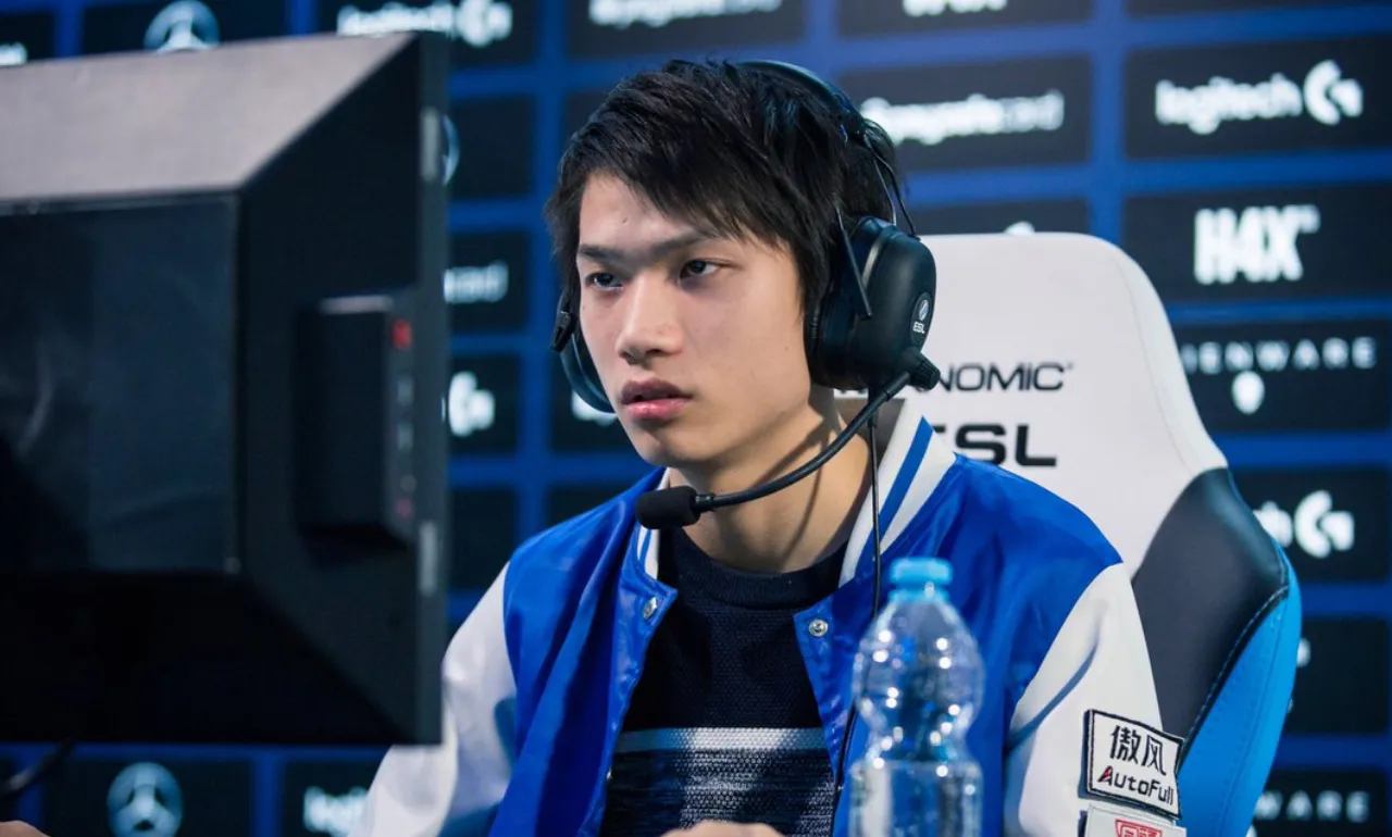 TSM – Team Aster: сотворят ли американцы сенсацию?