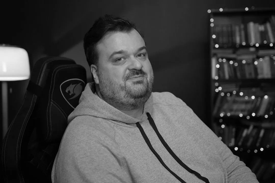 Василий Уткин