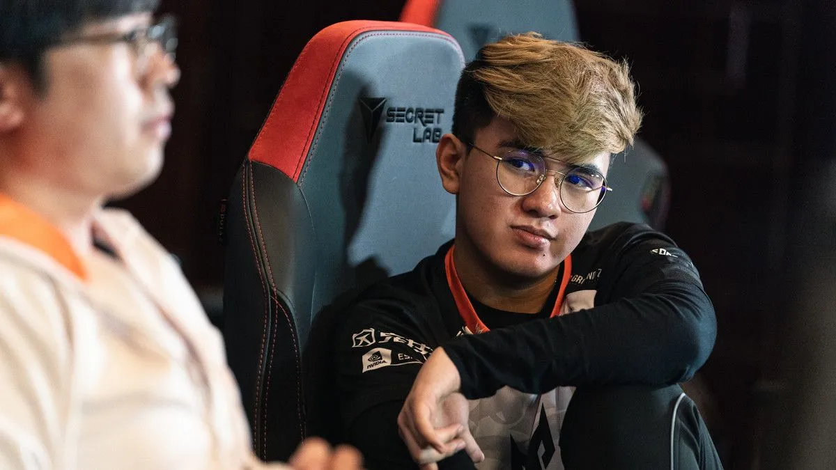 Dota Pro Circuit 2023