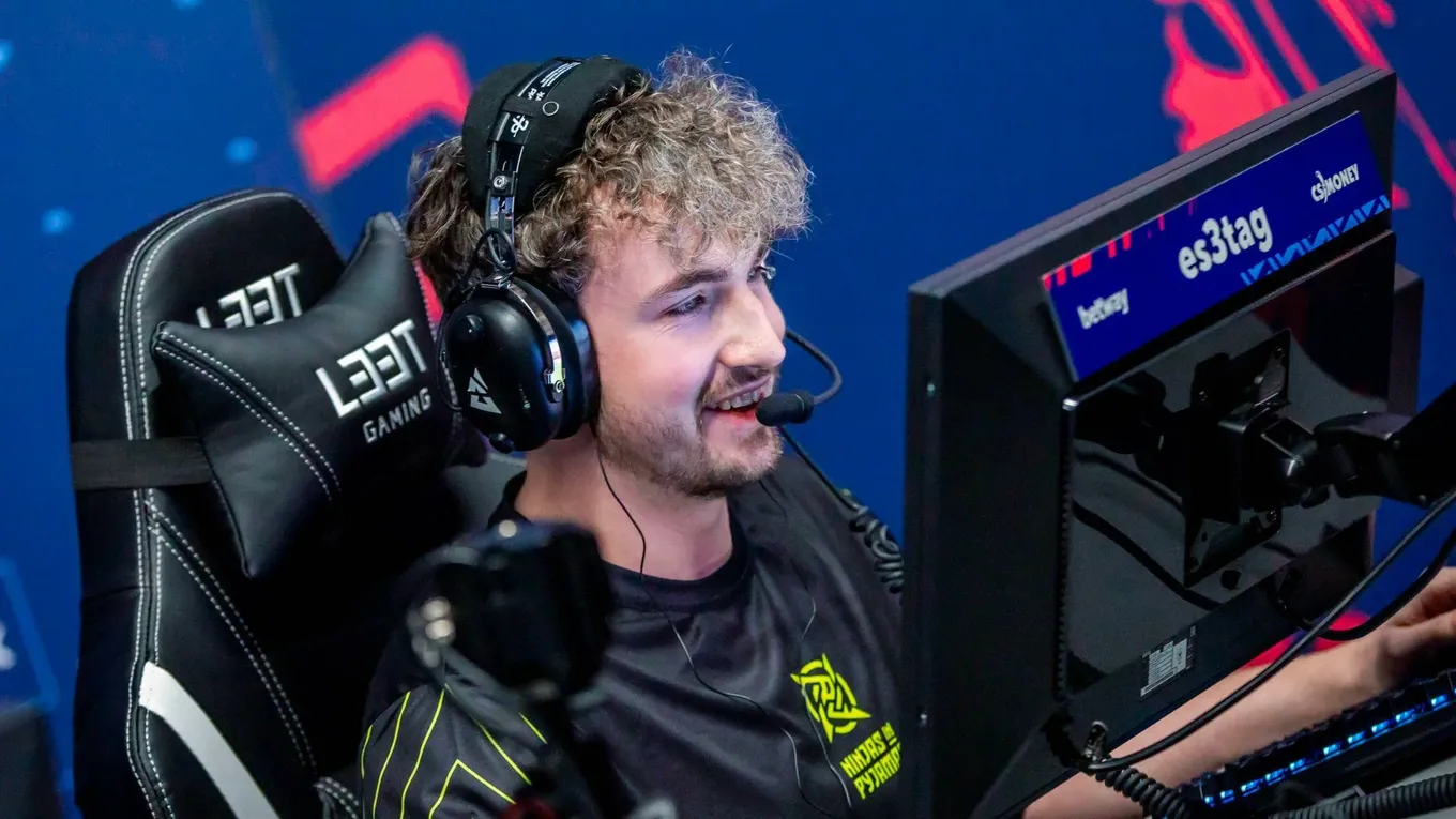 Complexity Gaming – Ninjas in Pyjamas: «ниндзя» в очень плохой форме