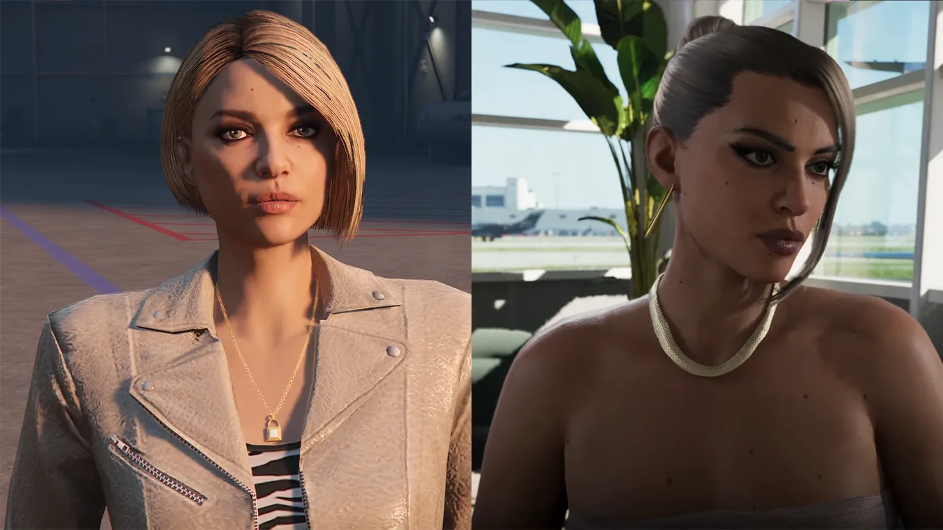 Валентина – единственный второстепенный герой, связывающий события GTA Online и GTA 6. Вопрос лишь в том, считается ли GTA Online полноценным каноном серии