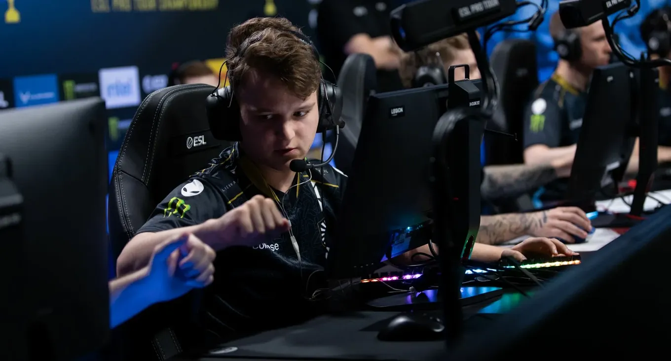FURIA Esports – Team Liquid: бразильцы не прервут свой лузстрик