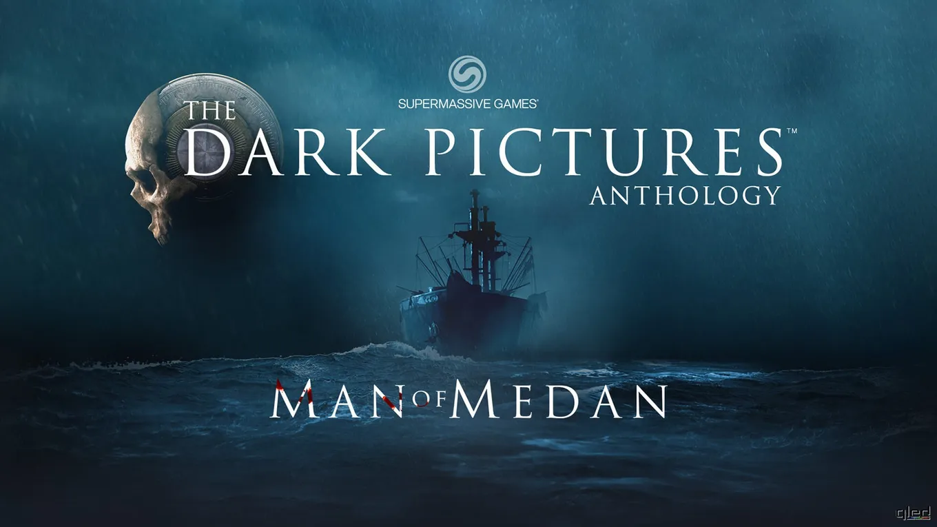 Серия The Dark Pictures Anthology получила патчи с исправлениями