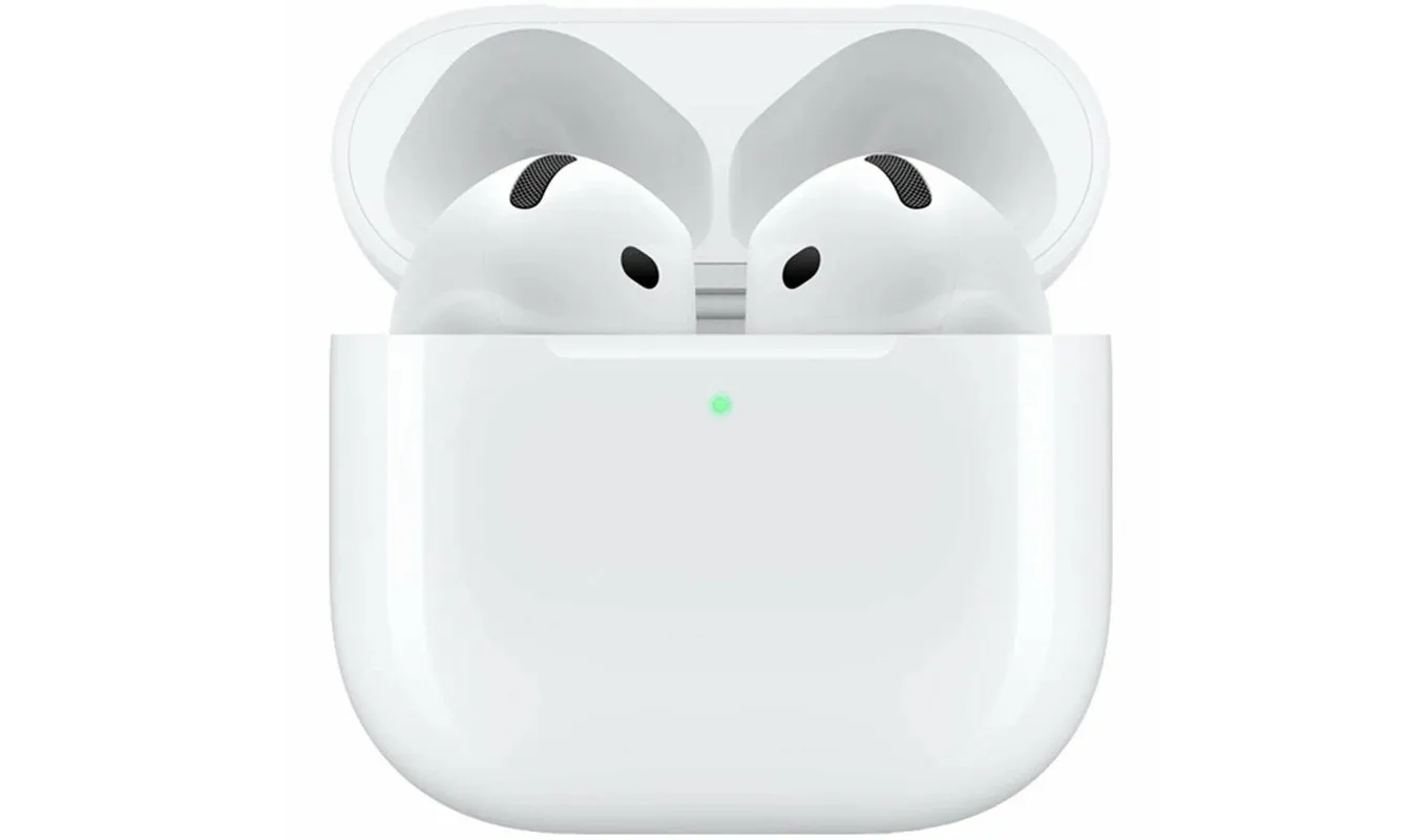 Наушники Apple AirPods 4*
