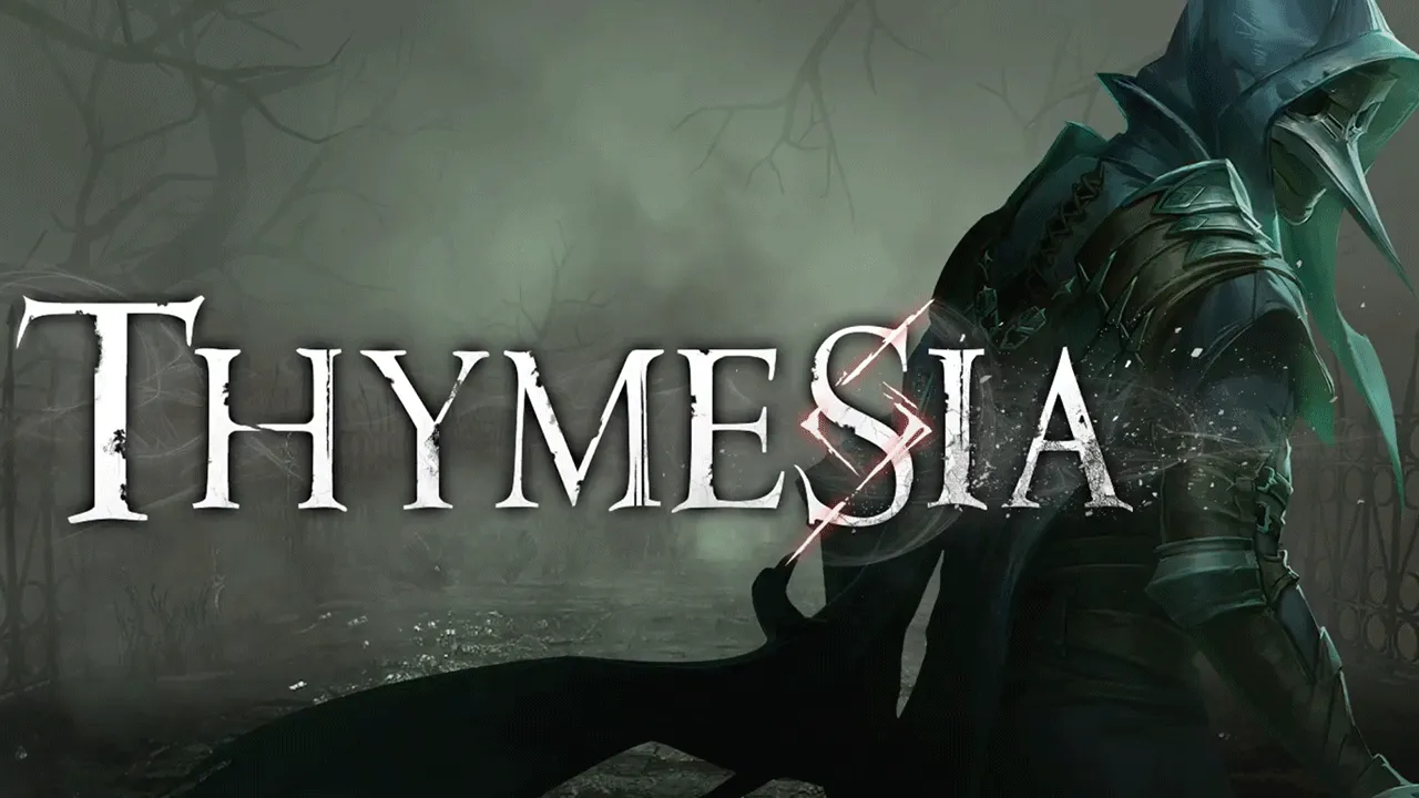 Thymesia