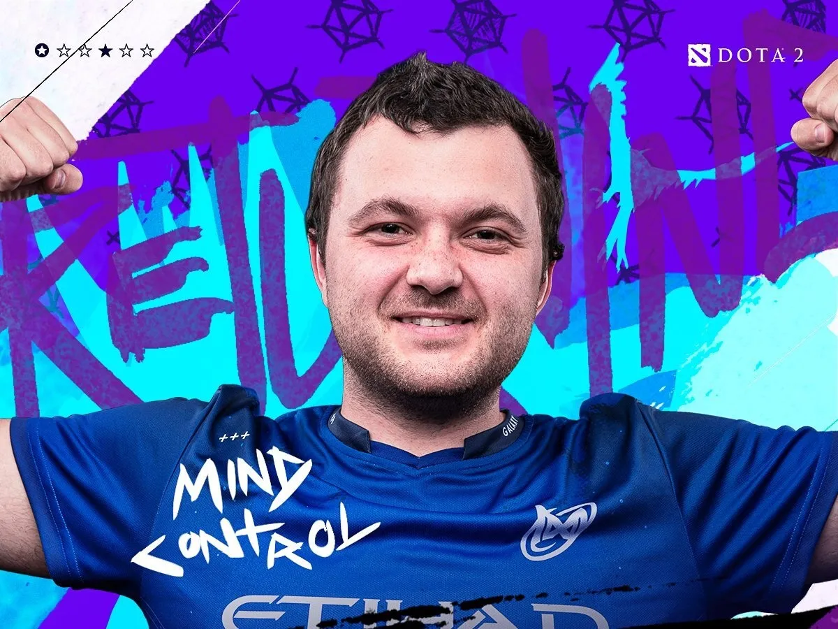 Иван MinD_ContRoL Бориславов
