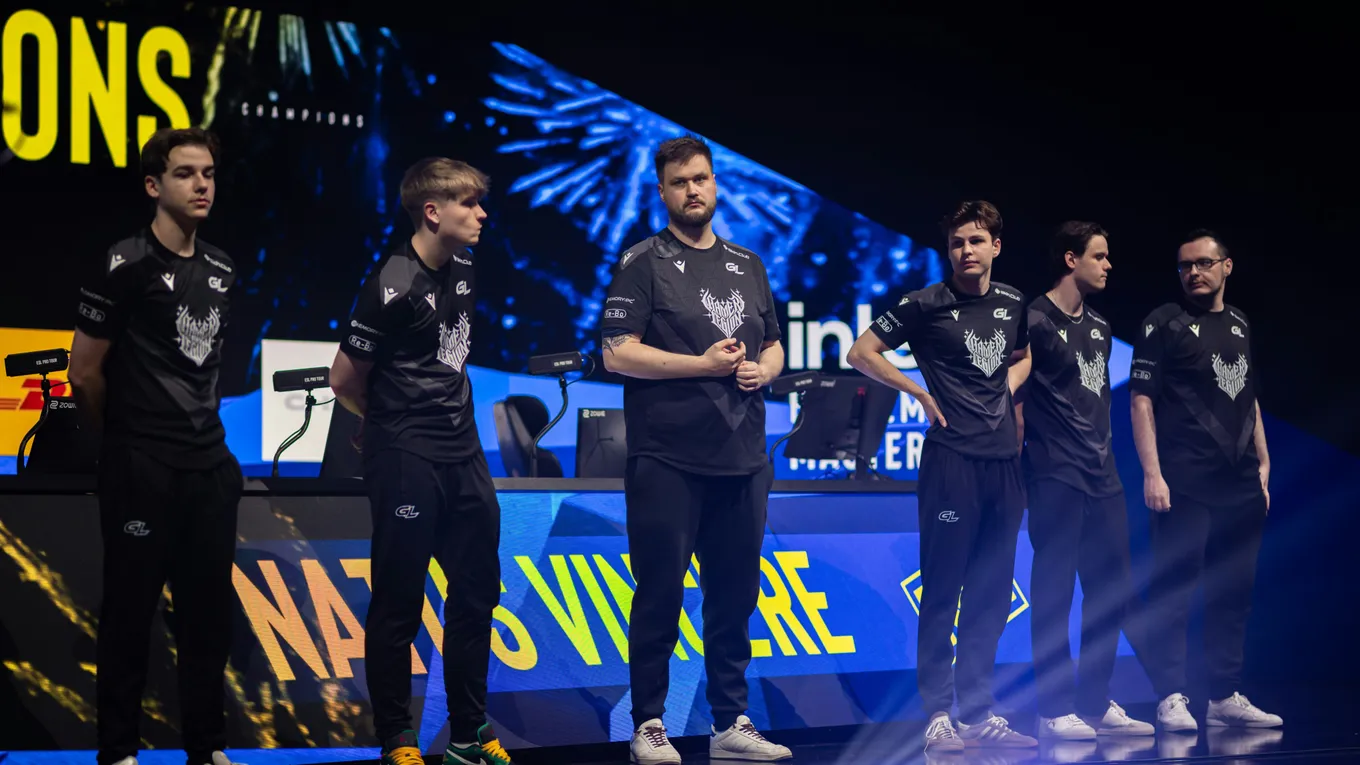 Прогноз на матч GamerLegion – NRG: европейский коллектив начнет турнир с победы