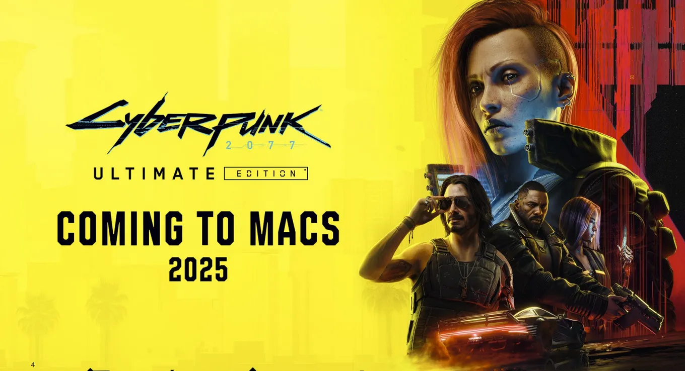 CD Projekt