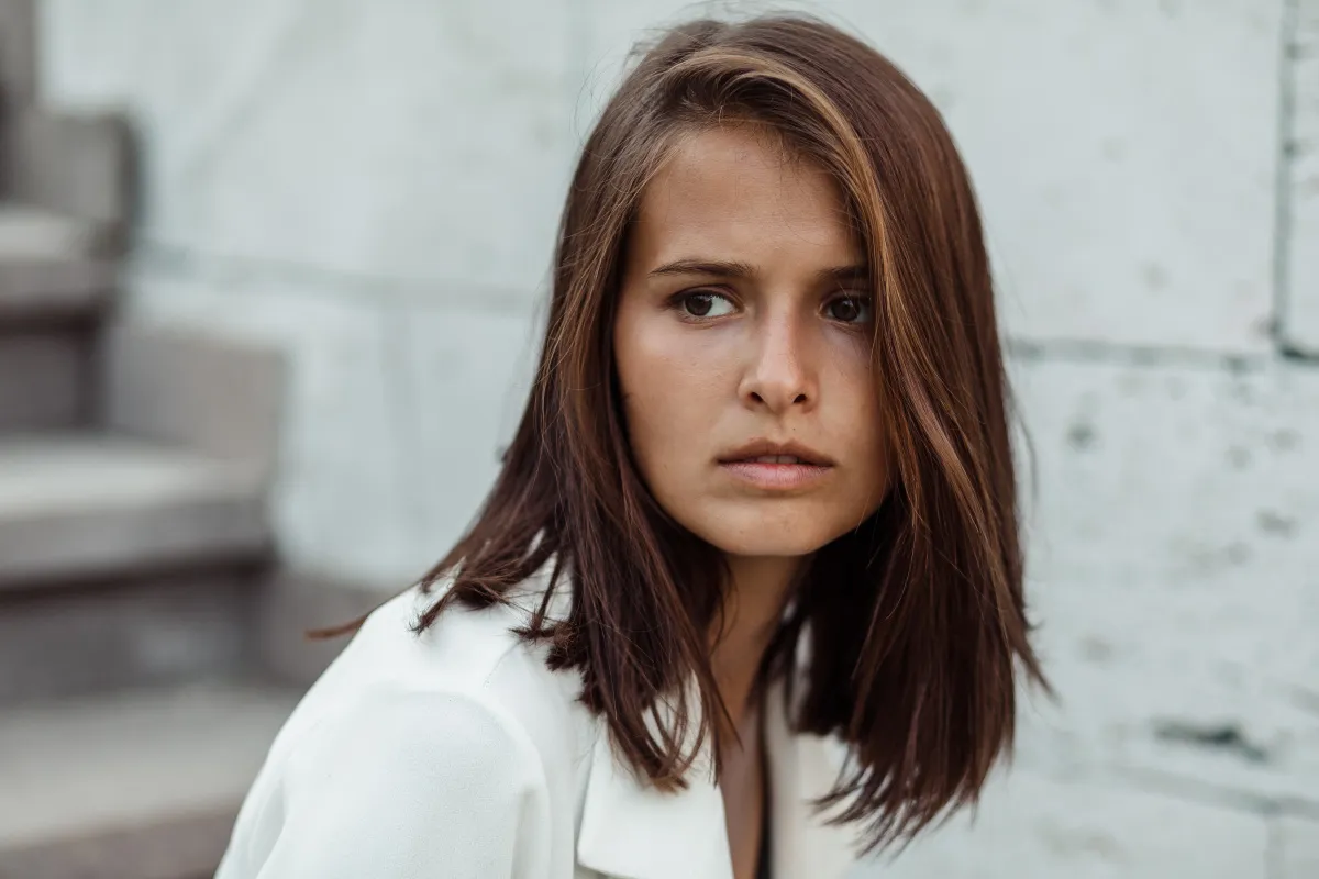 Кадр из сериала «Бывшие»