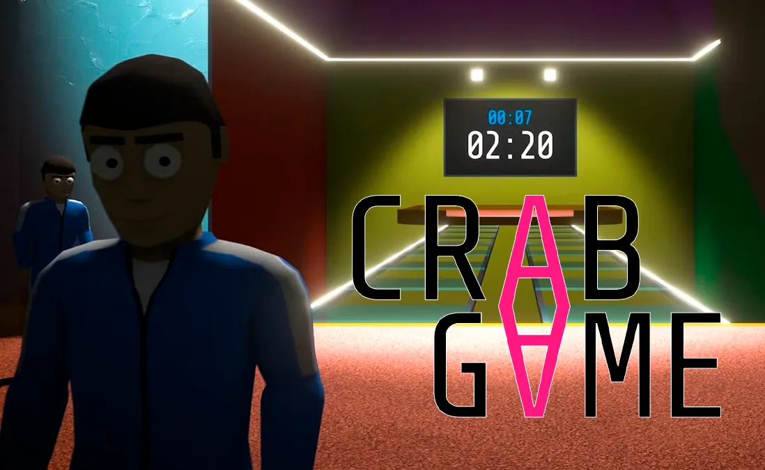 Crab Game