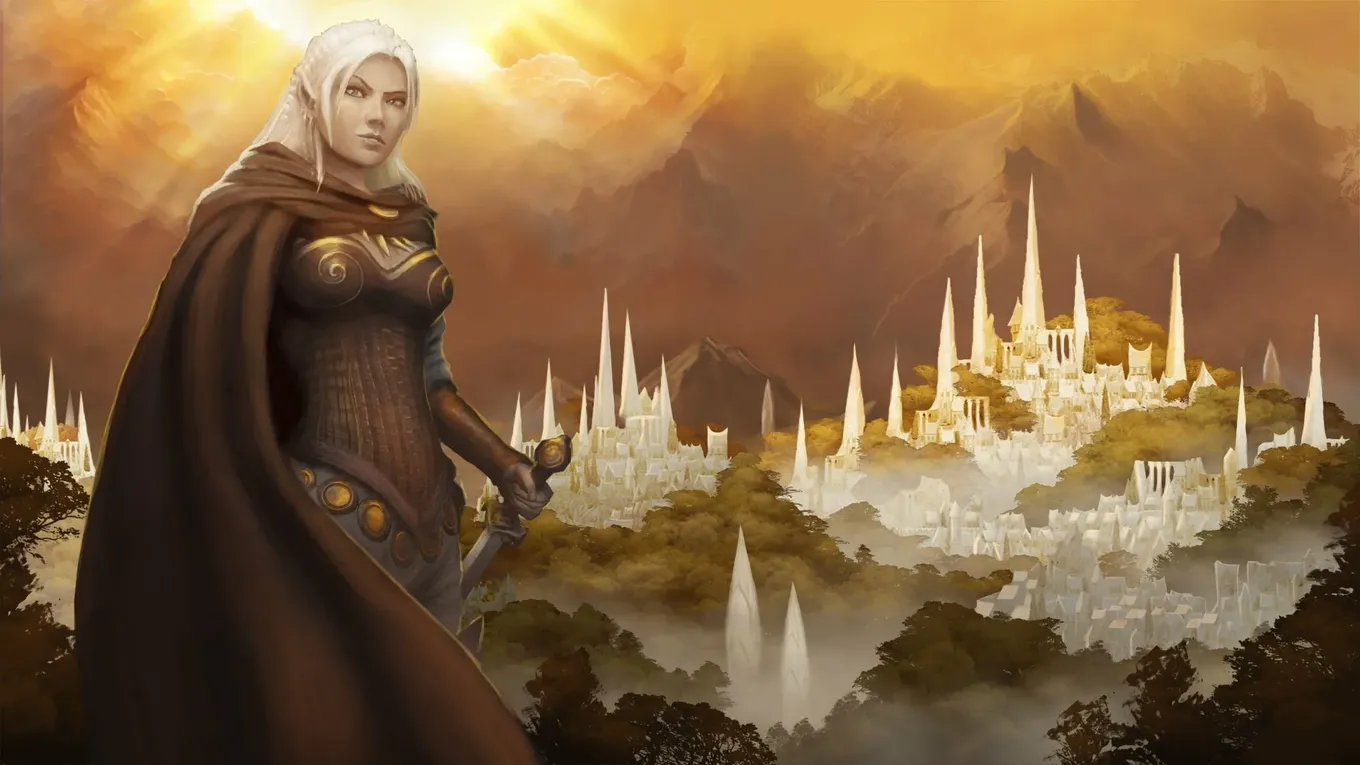 Age of Wonders 3
