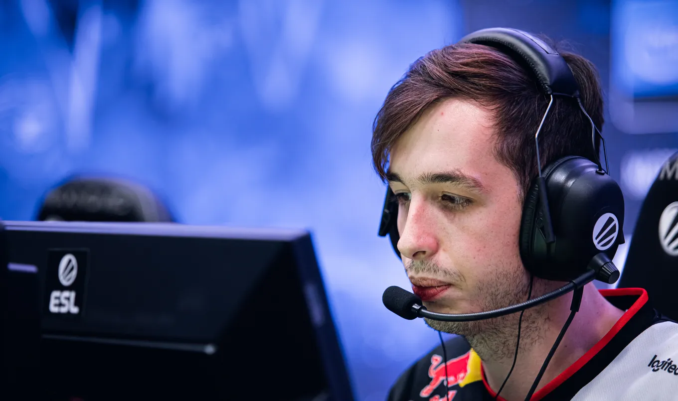 kennyS