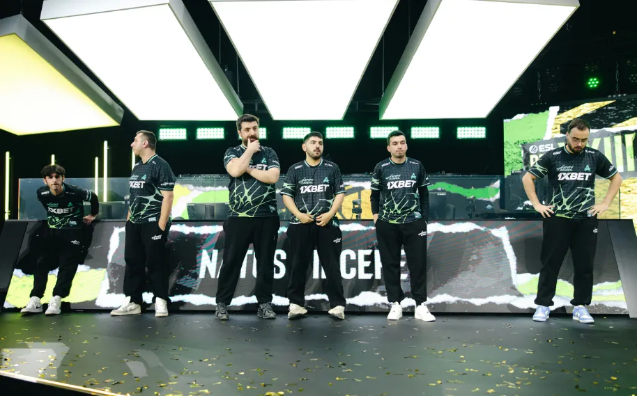Прогноз на матч FaZe – Aurora: европейский гранд близок к краху
