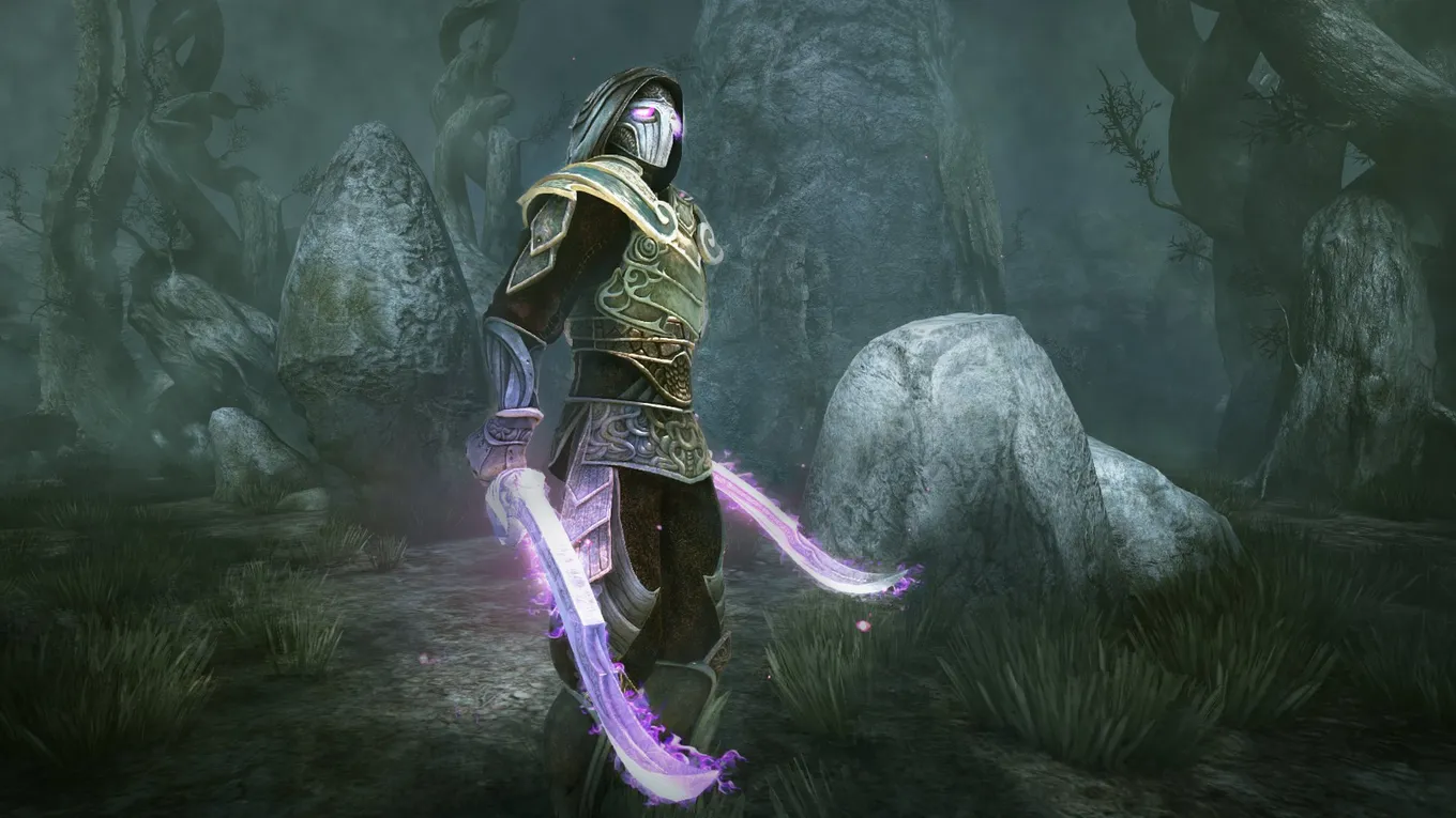 The Incredible Adventures of Van Helsing