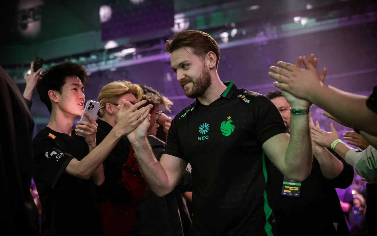 Прогноз на матч Falcons – Vitality: стала ли команда zonic сильнее?