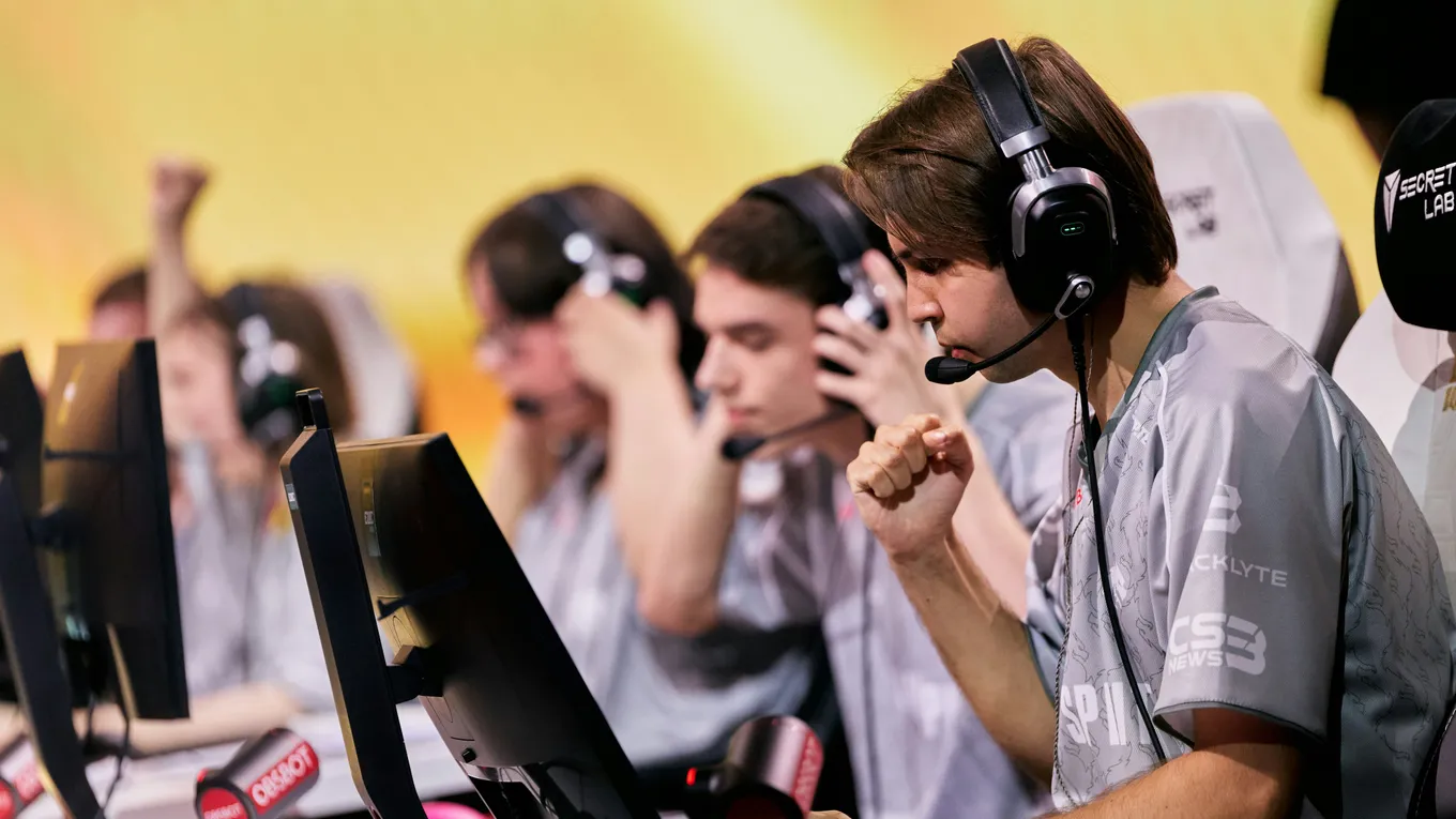 Прогноз на матч FUT Esports – Team Spirit: важнейший трофей для «драконов»