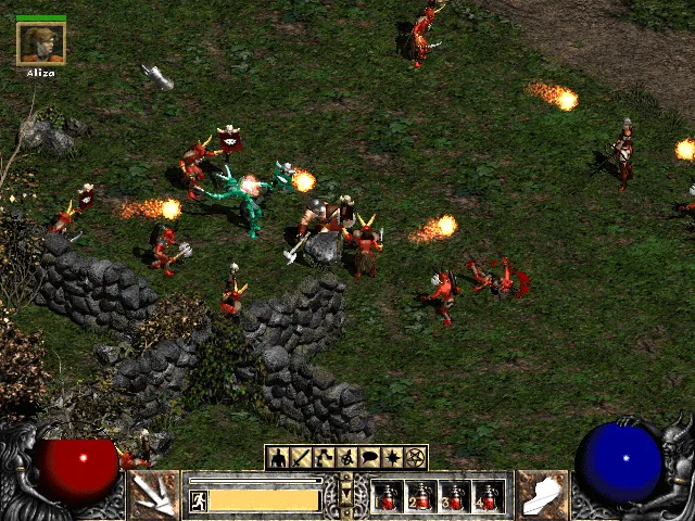 Diablo II