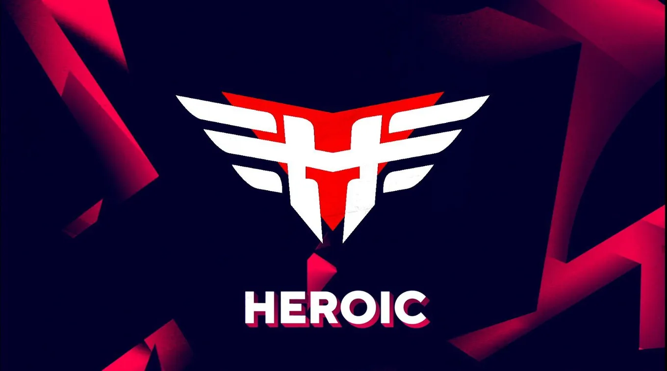 Киберспортивная организация Heroic