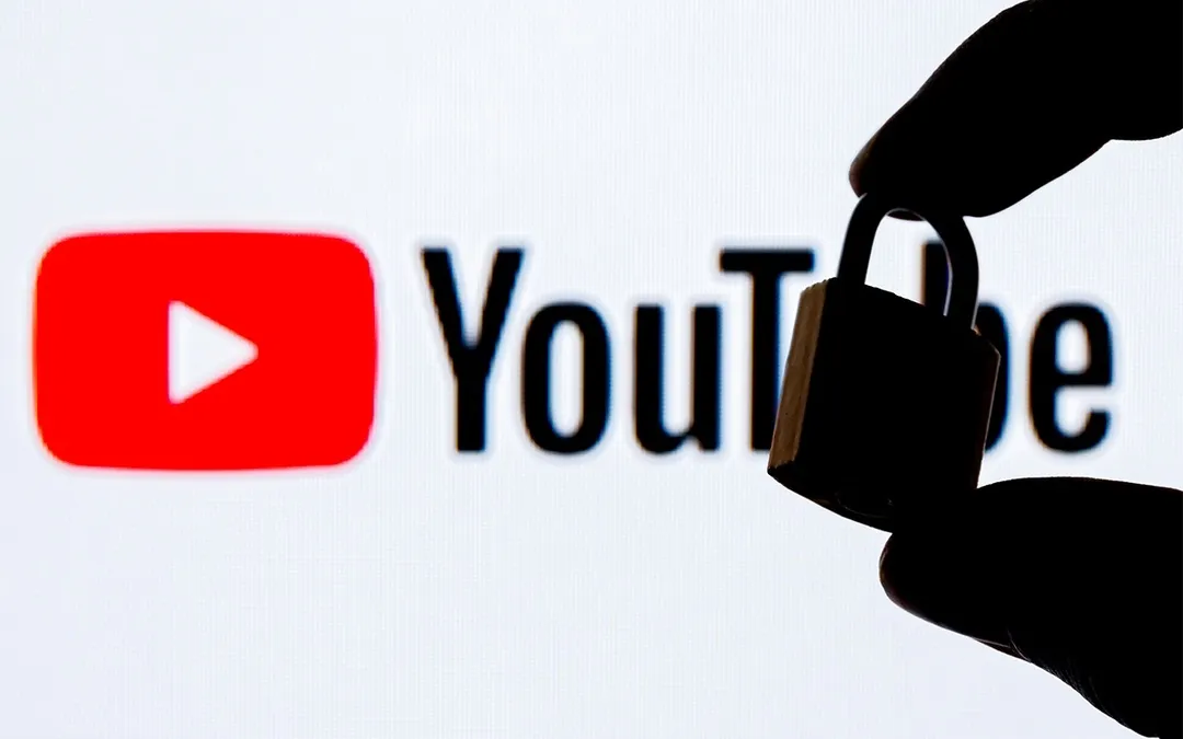 YouTube в России до сих пор не работает в сетях провайдеров домашнего интернета