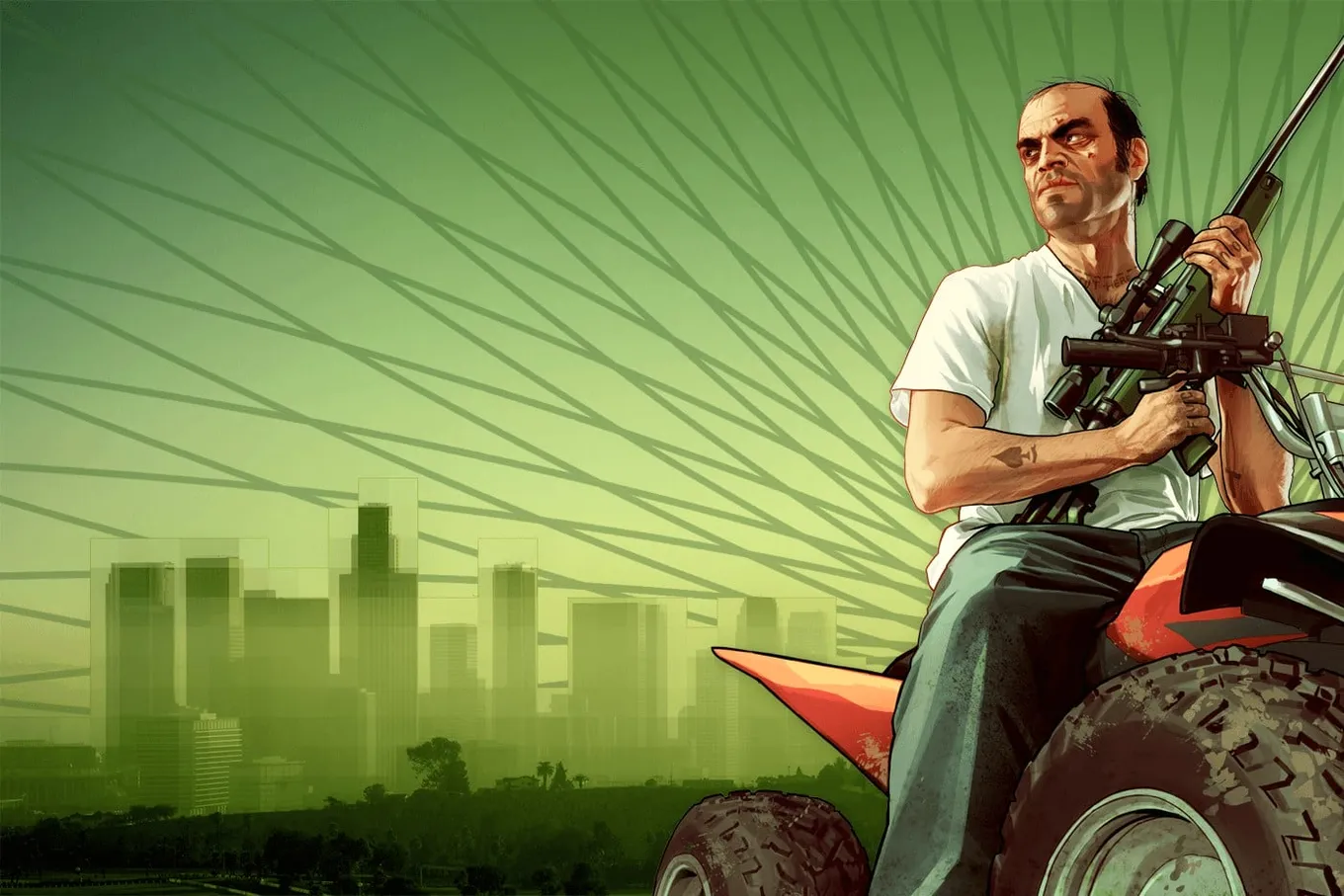 GTA 5