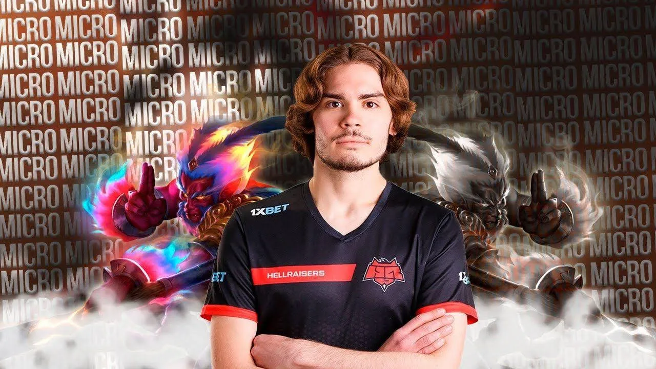 Nix играл за команду HellRaisers полтора года – с сентября 2019 по январь 2021 год