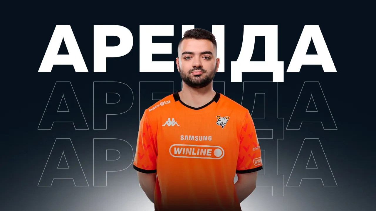 31 августа n0rb3r7 перешёл в HOTU на правах аренды