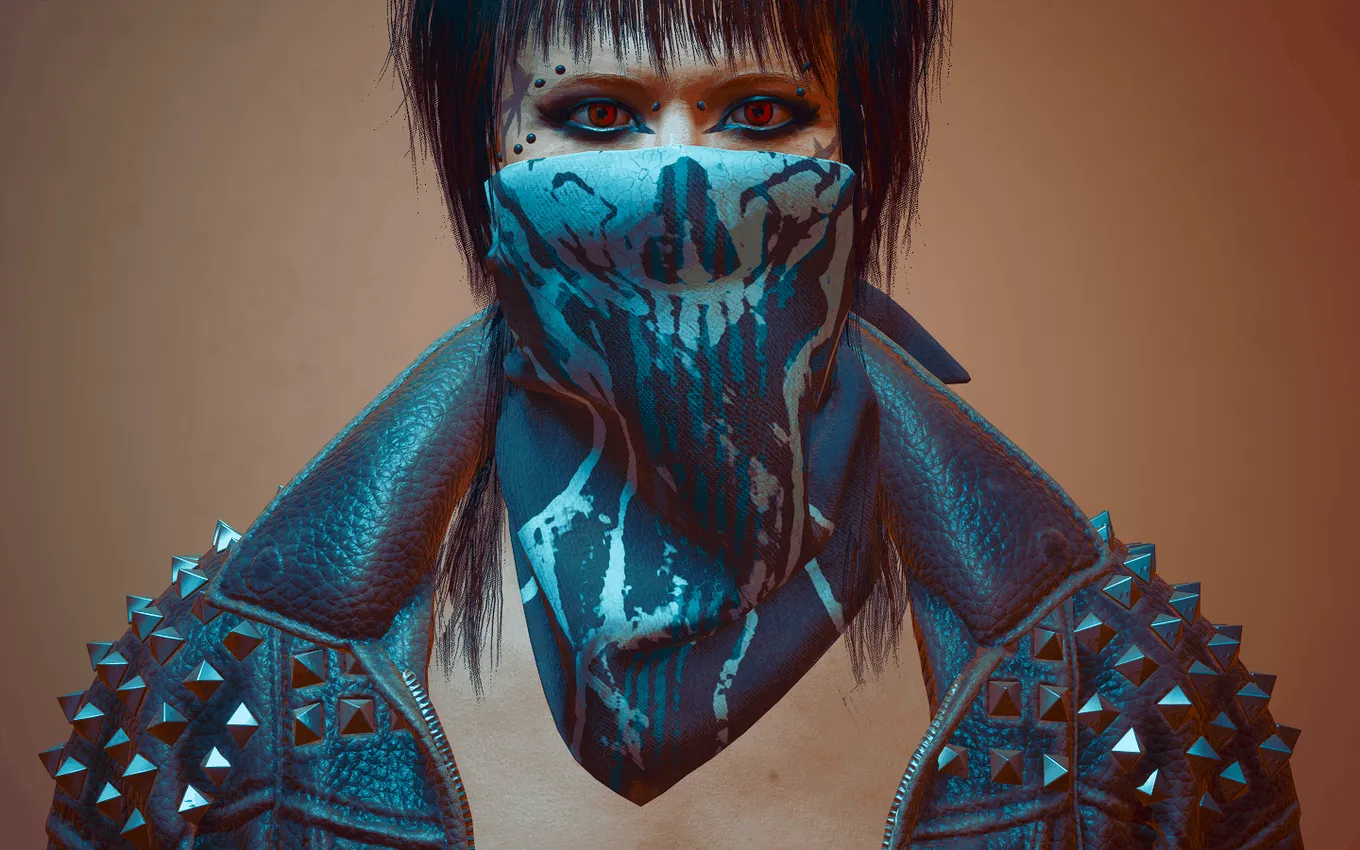 Cyberpunk 2077