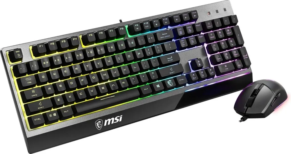 MSI Vigor GK30