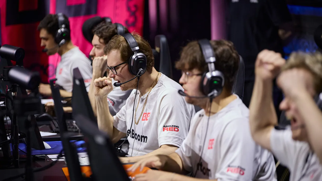 Прогноз на матч BetBoom Team – BIG: четвертьфиналисты мейджора против возрожденных немцев