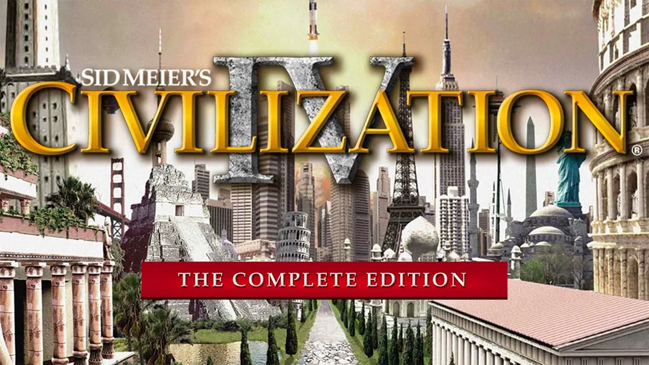 Civilization IV