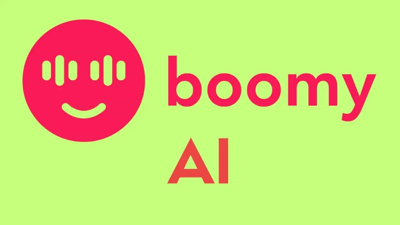 Boomy