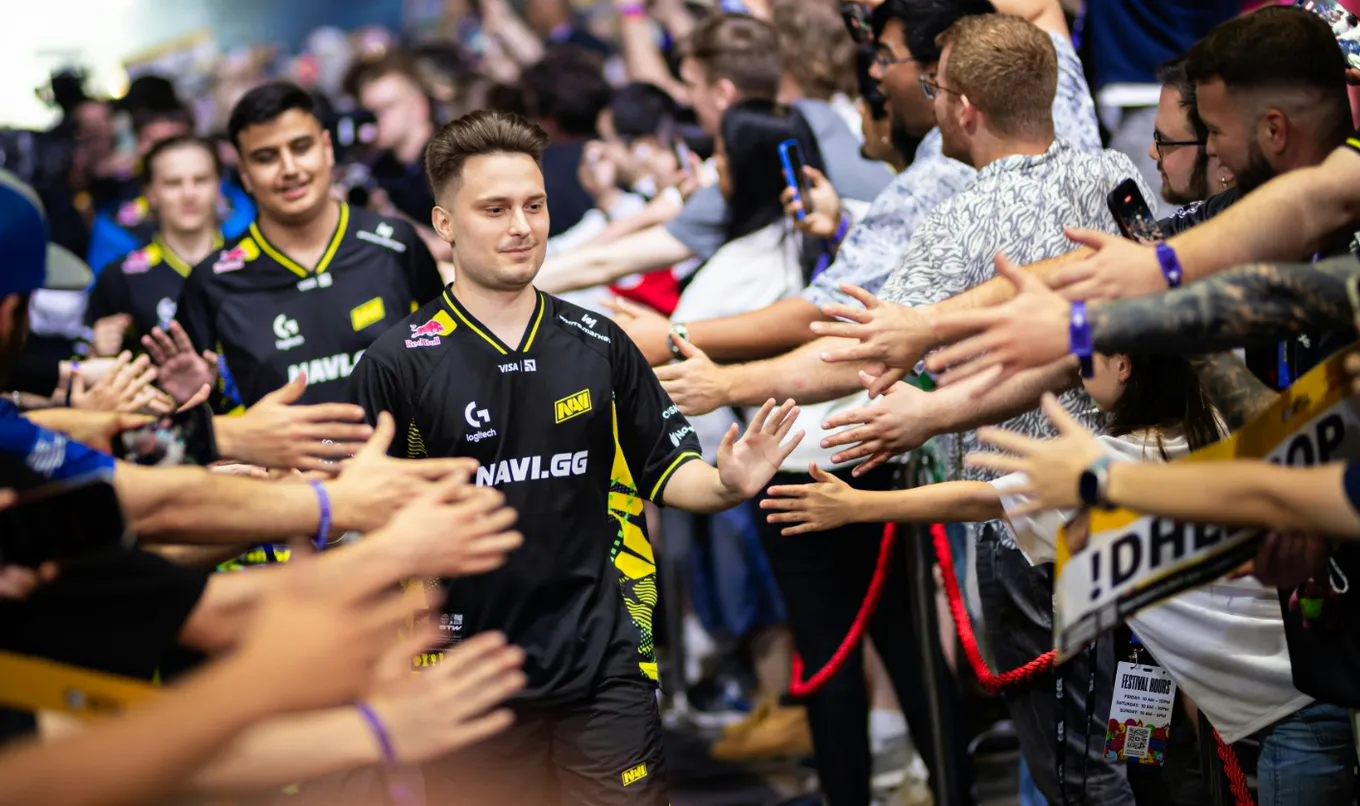 Прогноз на матч GamerLegion – NAVI: лёгкий трофей для «Рождённых побеждать»
