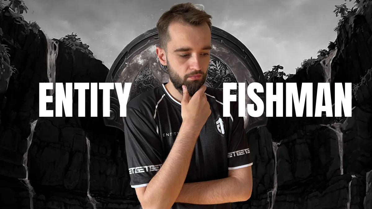 Дмитрий Fishman Палищук