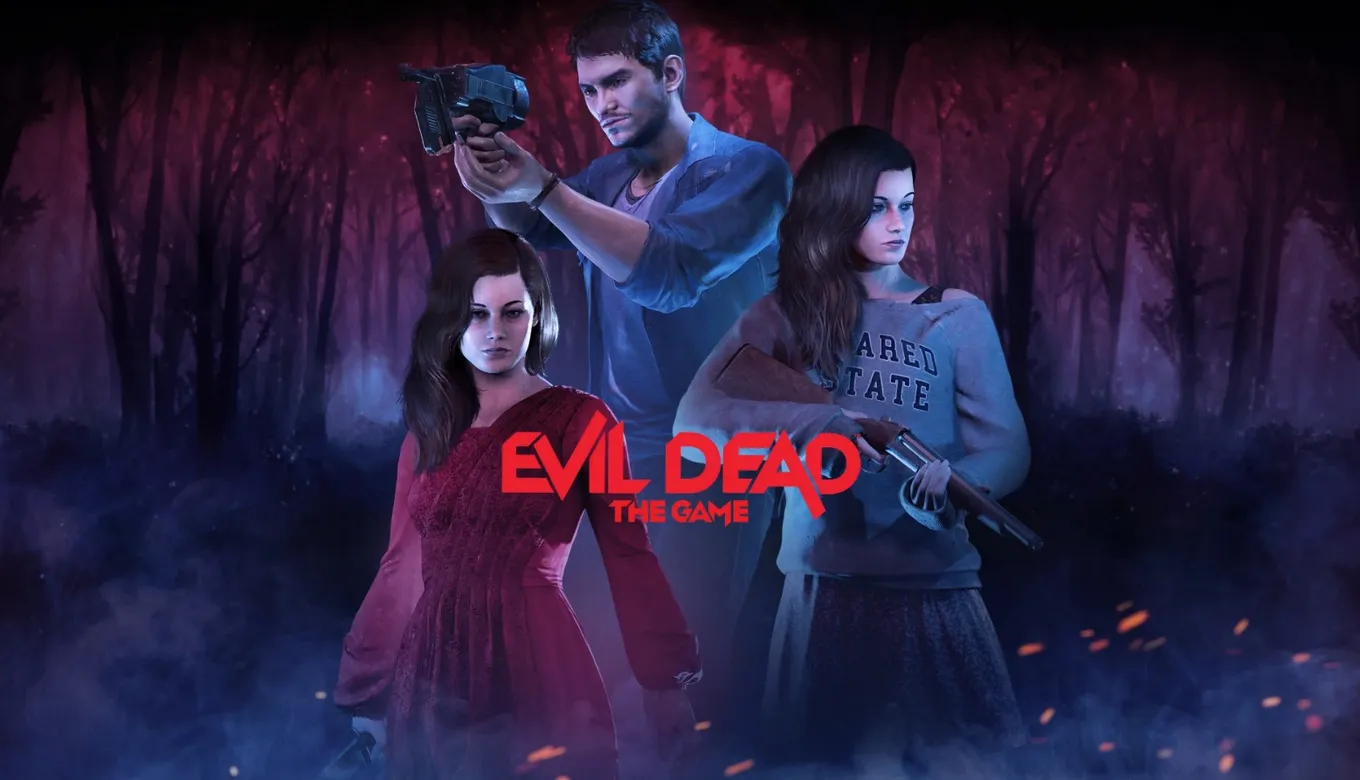 Контентный патч добавляет в Evil Dead: The Game миссию по мотивам «Зловещих мертвецов» 2013-го года