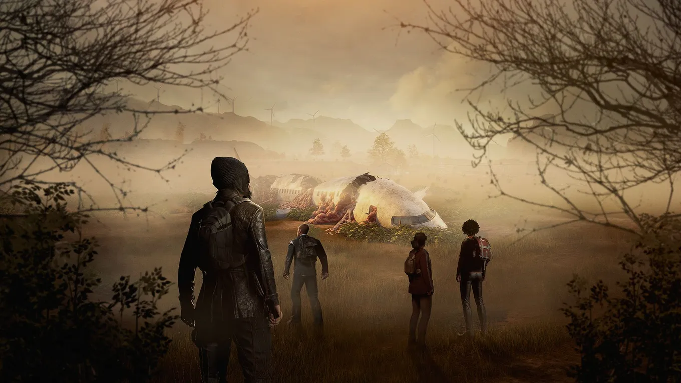 State of Decay