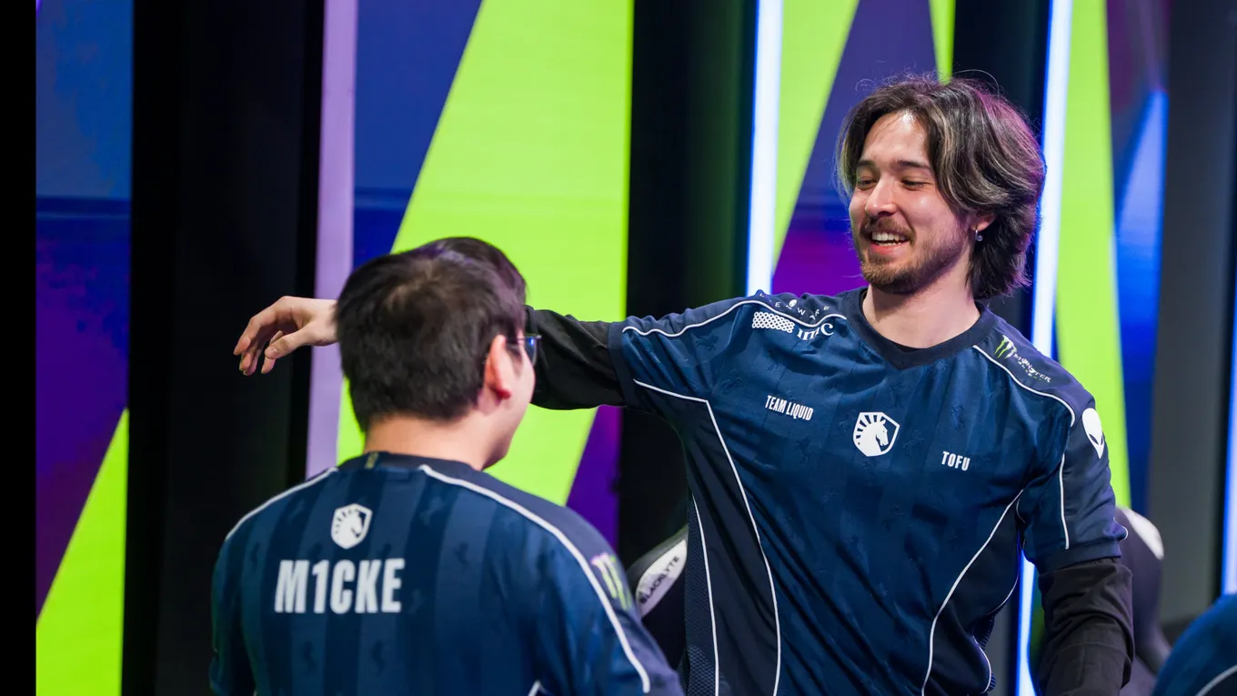 Прогноз на матч Team Liquid – Tundra Esports: схватка за место в гранд-финале