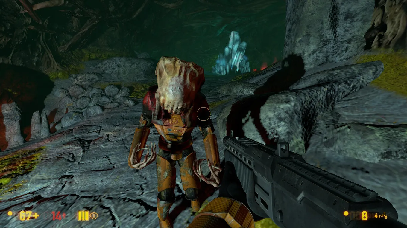 Black Mesa