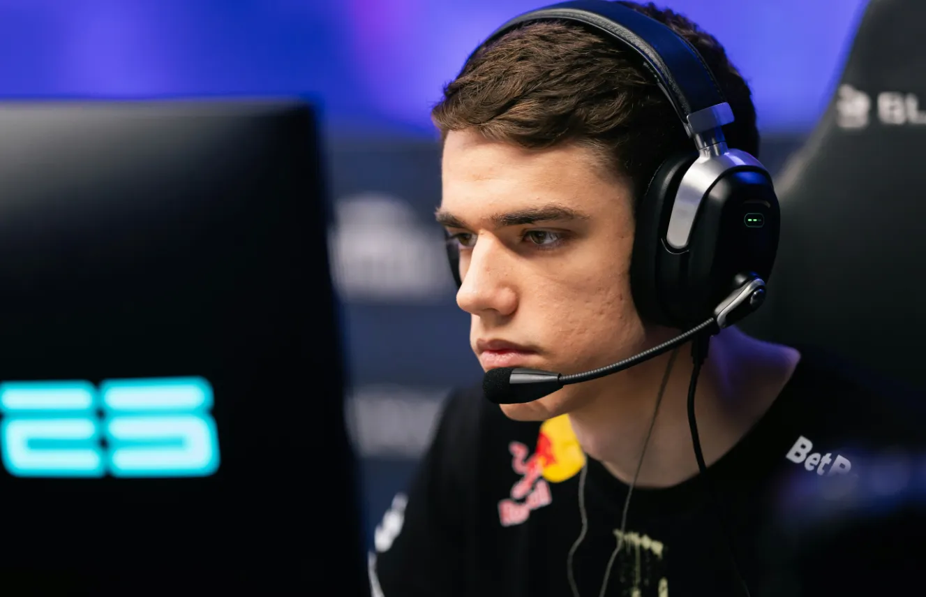 Прогноз на матч Spirit – Natus Vincere: у европейцев нет шансов