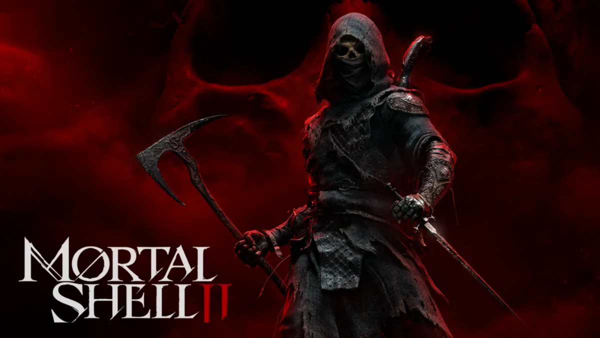 Системные требования Mortal Shell II