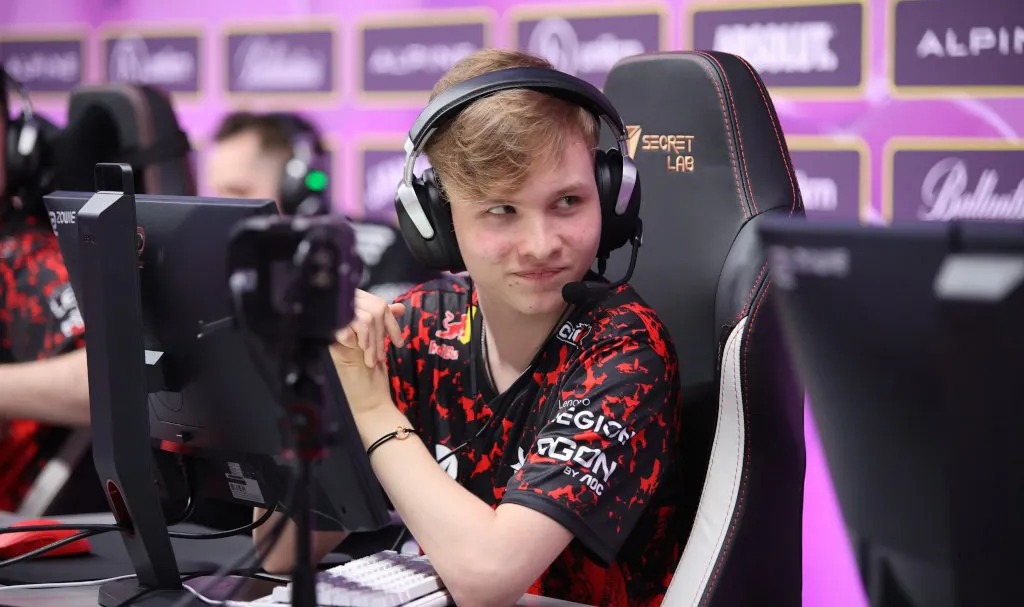 Heroic – G2 Esports: битва за полуфинал