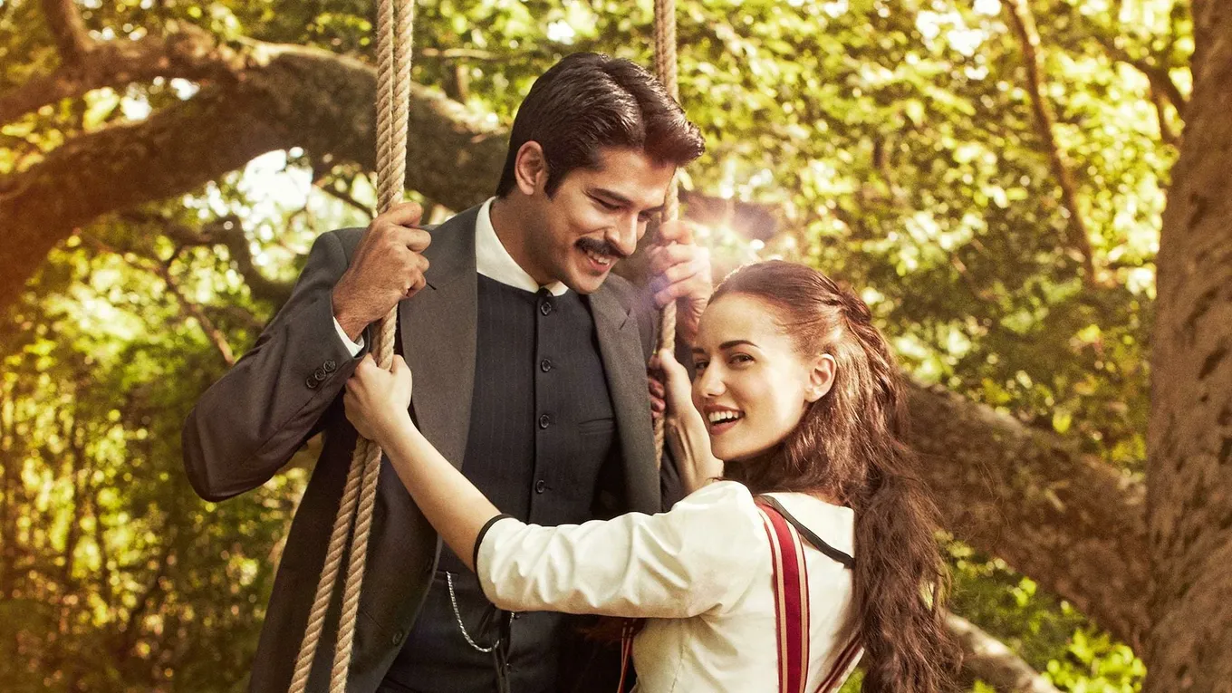 Королек — птичка певчая (Çalikusu)