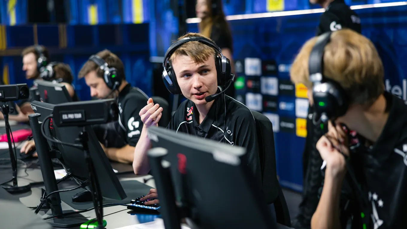 Прогноз на матч Astralis – FURIA: без трех карт победителя не выявить