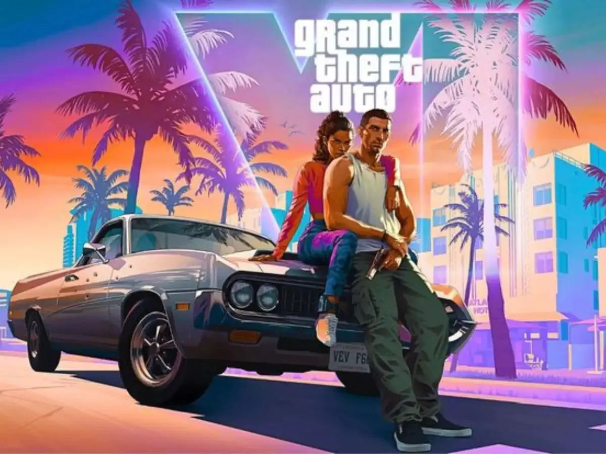 Grand Theft Auto VI